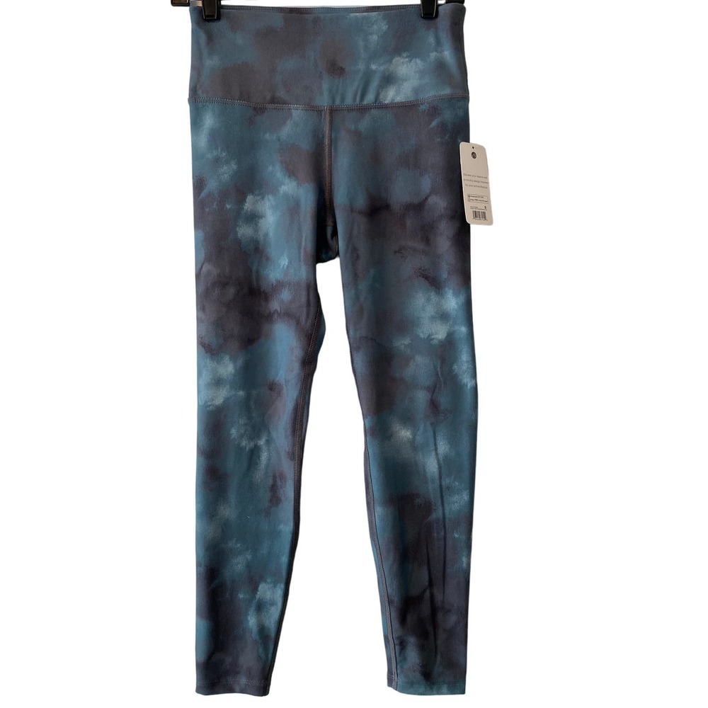 NWT Apana Yoga Lifestyle Active Tight Leggings